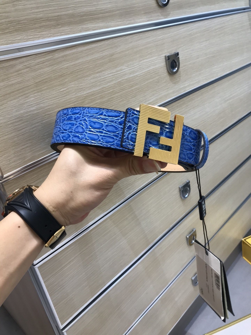 Fendi Belts